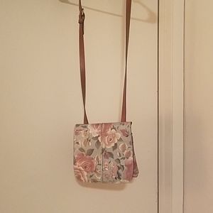 Patricia Nash Crossbody
